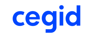 logo Cegid - interopérabilité SI - notes de frais