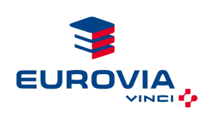 logo eurovia - client