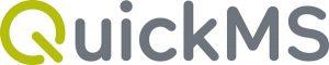 logo quickms - client