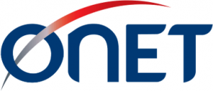 logo onet - client