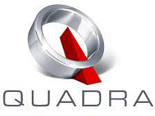 logo quadra - interopérabilité SI - notes de frais