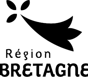 logo Région Bretagne - client