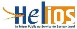 logo hélios éditeur logiciel fonction publique - interopérabilité