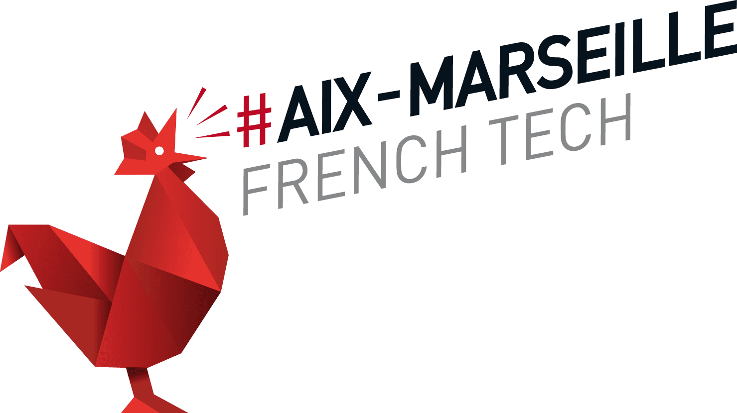 logo french tech aix marseille