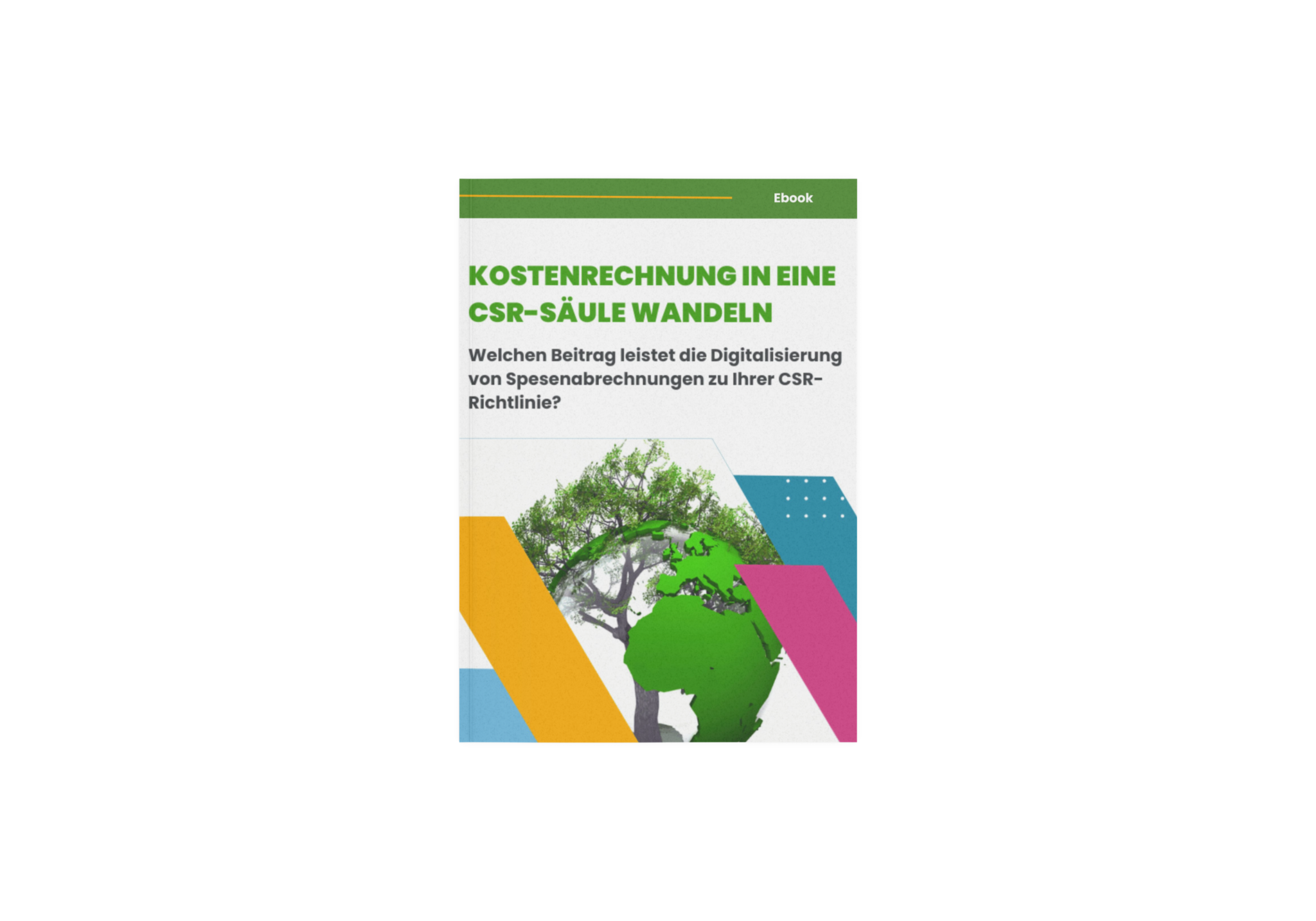 CSR Ebook – Vertical Expense